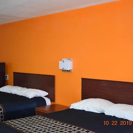 Belmont Motel